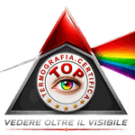 Logo Termografia TOP