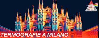 Tecnici termografici certificati di 2° livello — Termografia TOP