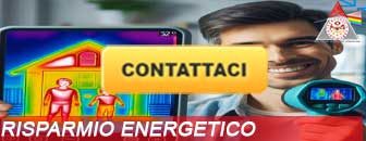 Verifica termografica di un impianto fotovoltaico su copertura industriale