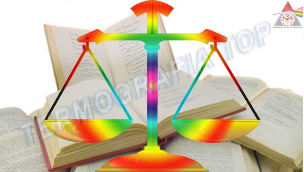 Norme sulla termografia Elenco di Normative e leggi sulla Termografia